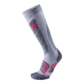 ALL MOUNTAIN WOMAN'S SKI SOCKS