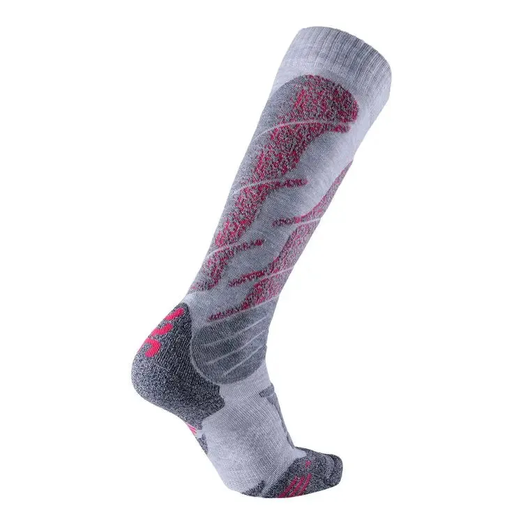 ALL MOUNTAIN WOMAN'S SKI SOCKS