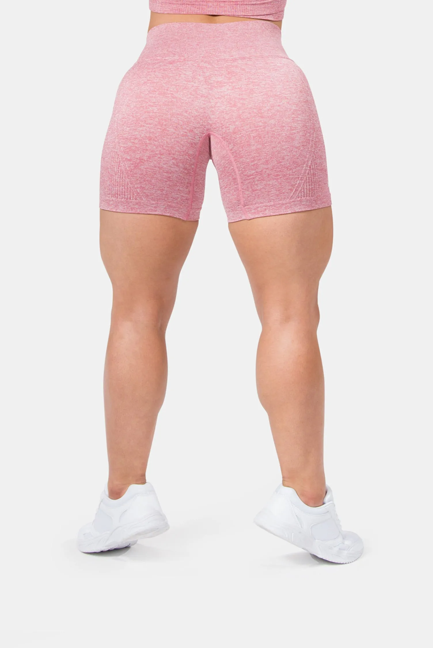 Allure Seamless Bike Shorts