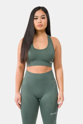 Allure Seamless Sports Bra