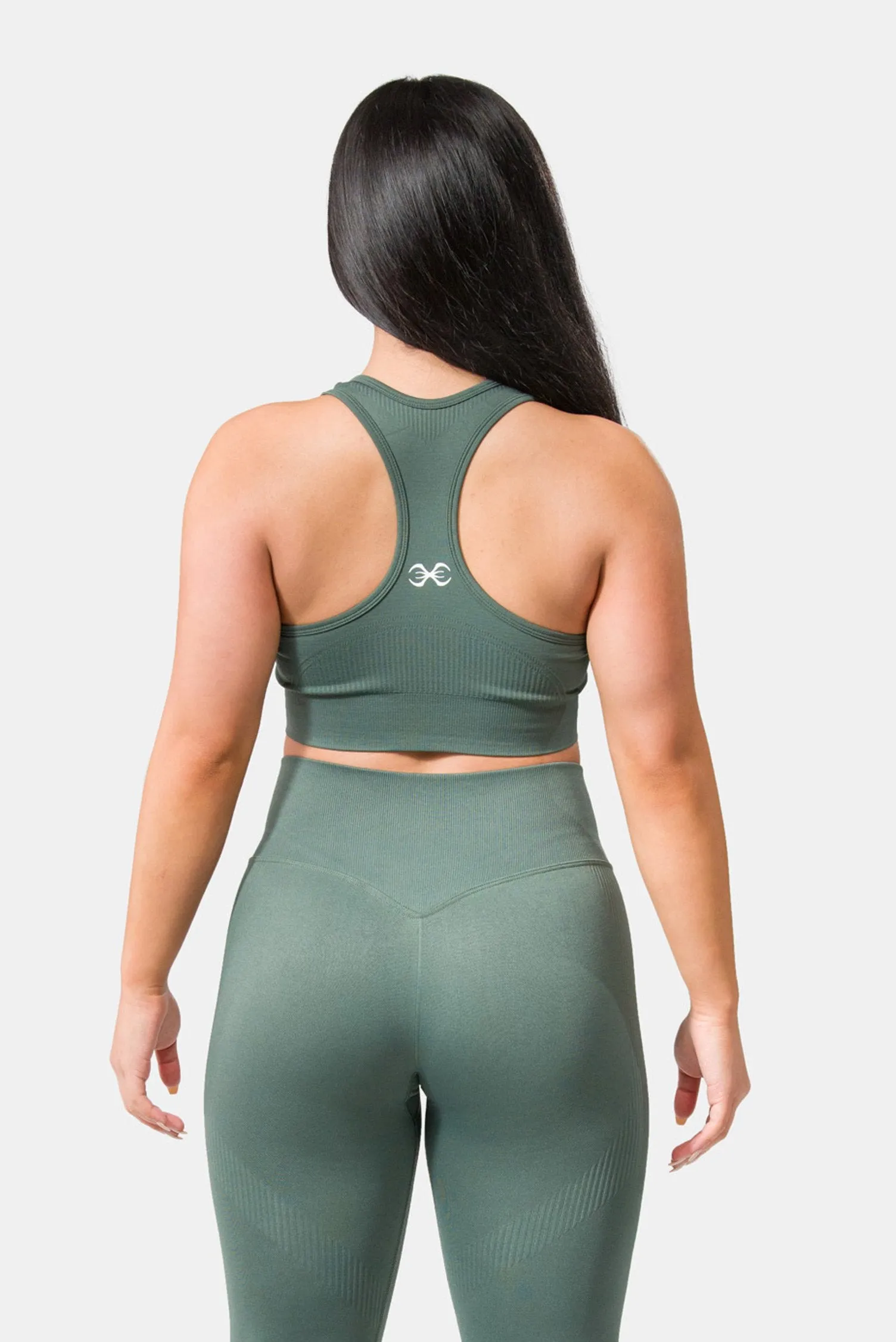 Allure Seamless Sports Bra