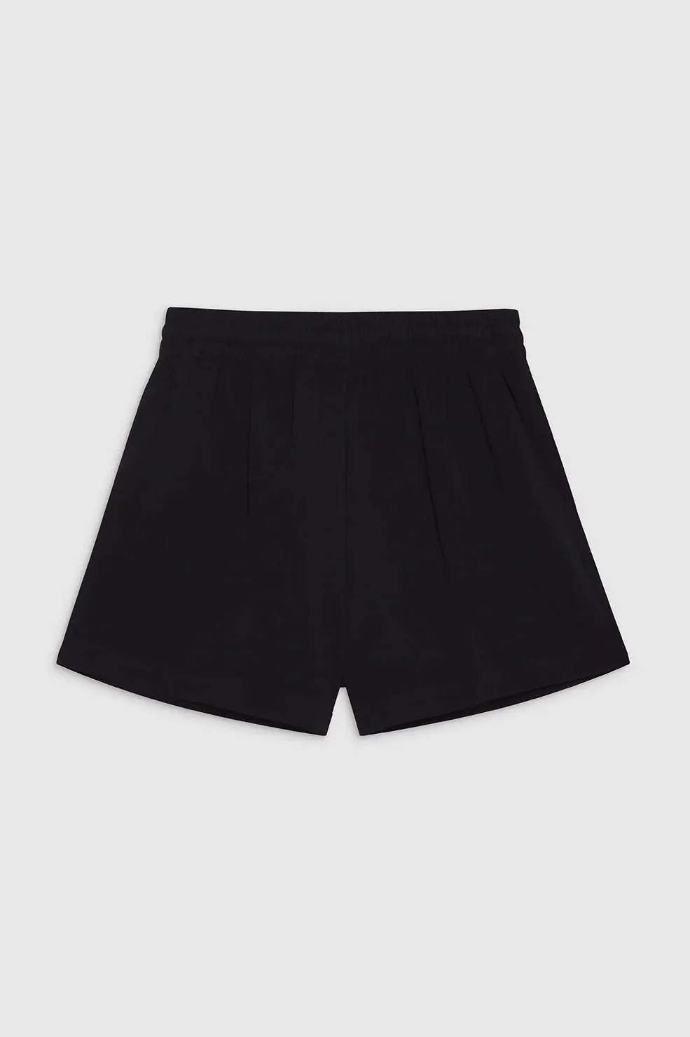 Anine Bing - Kam Short in Black