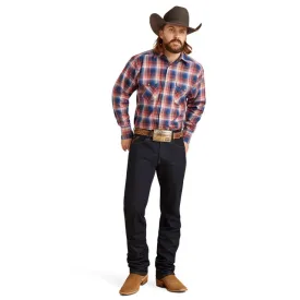 Ariat Men's Pro Series Presly Classic Shirt