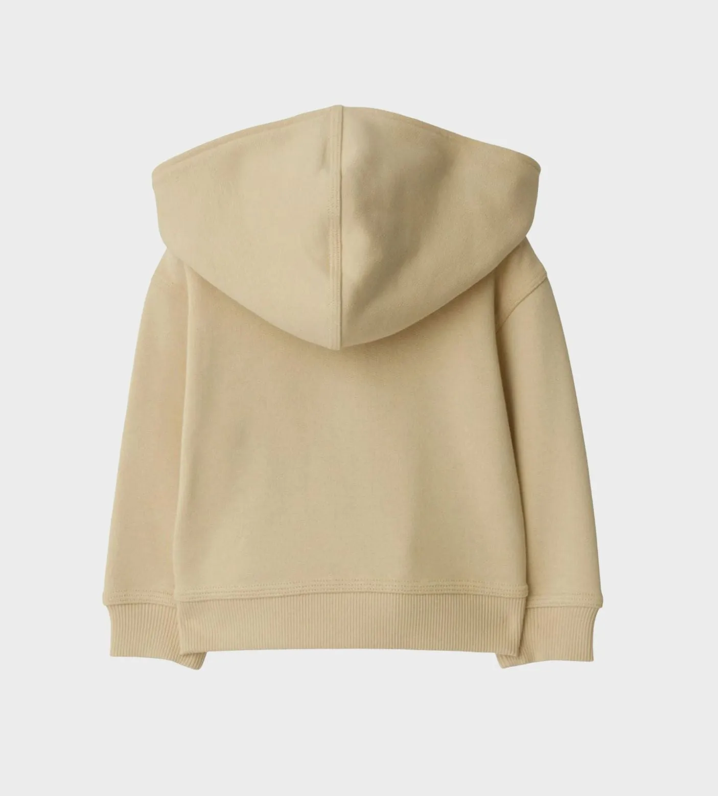 Baby EKD Zip-up Hoodie Pampas