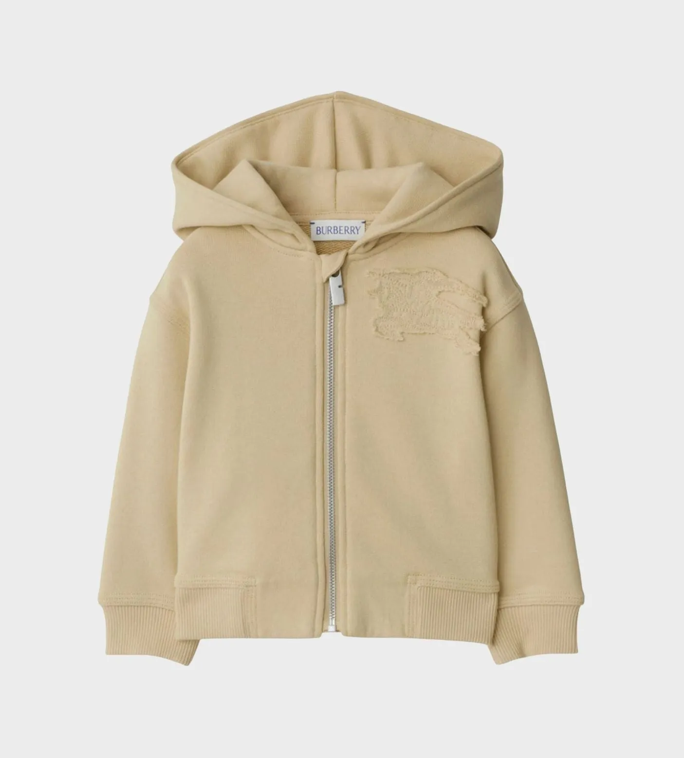 Baby EKD Zip-up Hoodie Pampas