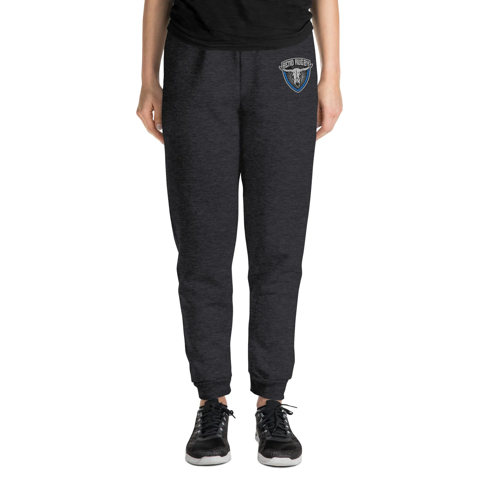 Bend Rugby Jogger Sweatpants