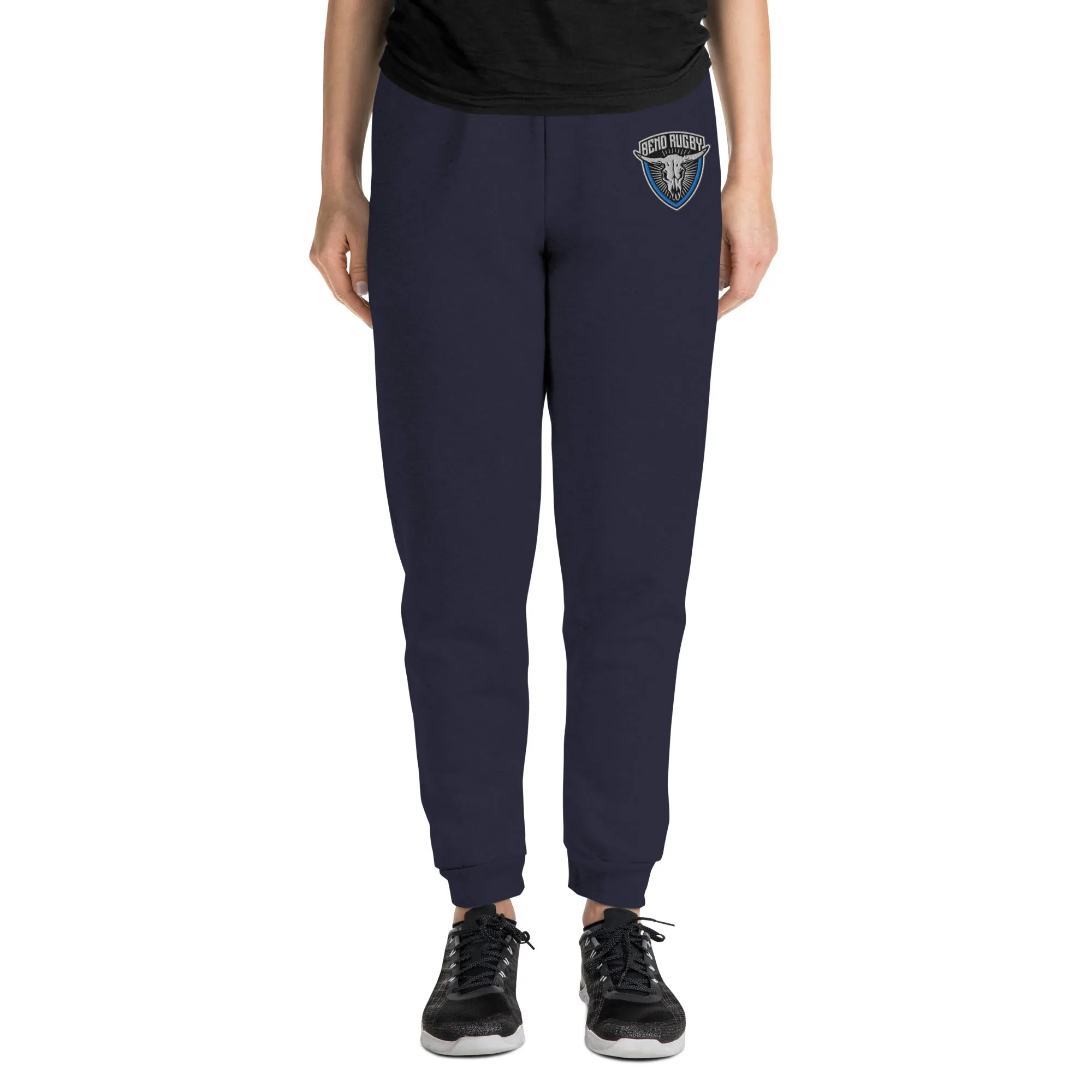 Bend Rugby Jogger Sweatpants