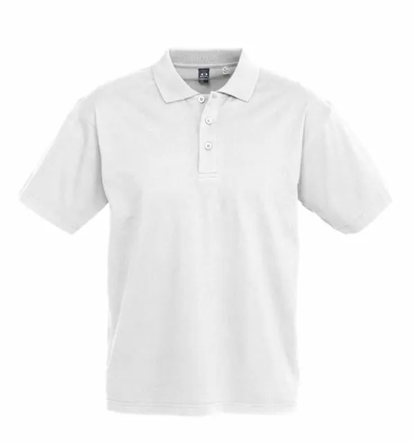 Biz Collection P112MS Ice Mens Polo