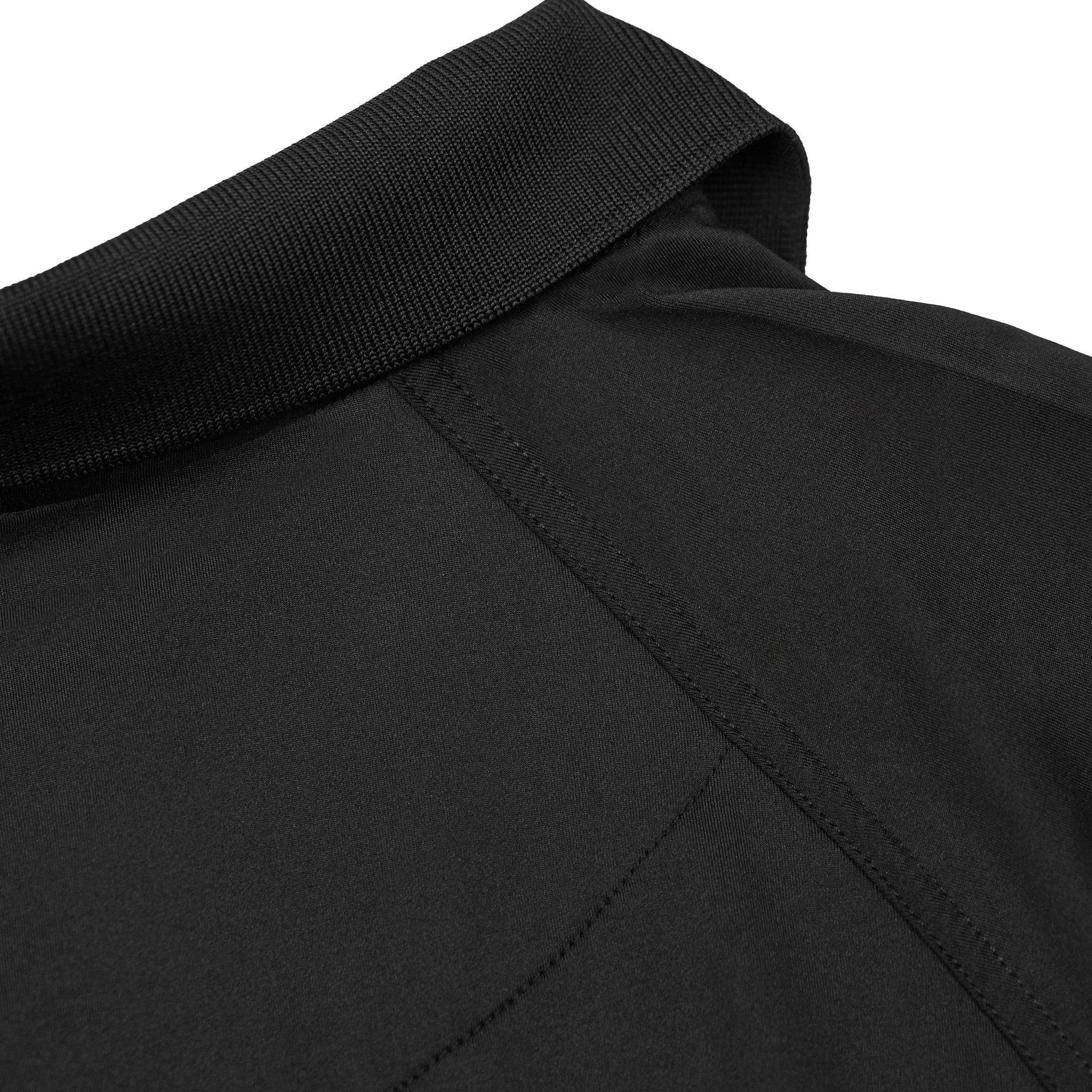 [BLACKSHIELD SECURITY] Performance Polo [BLK/GRY]