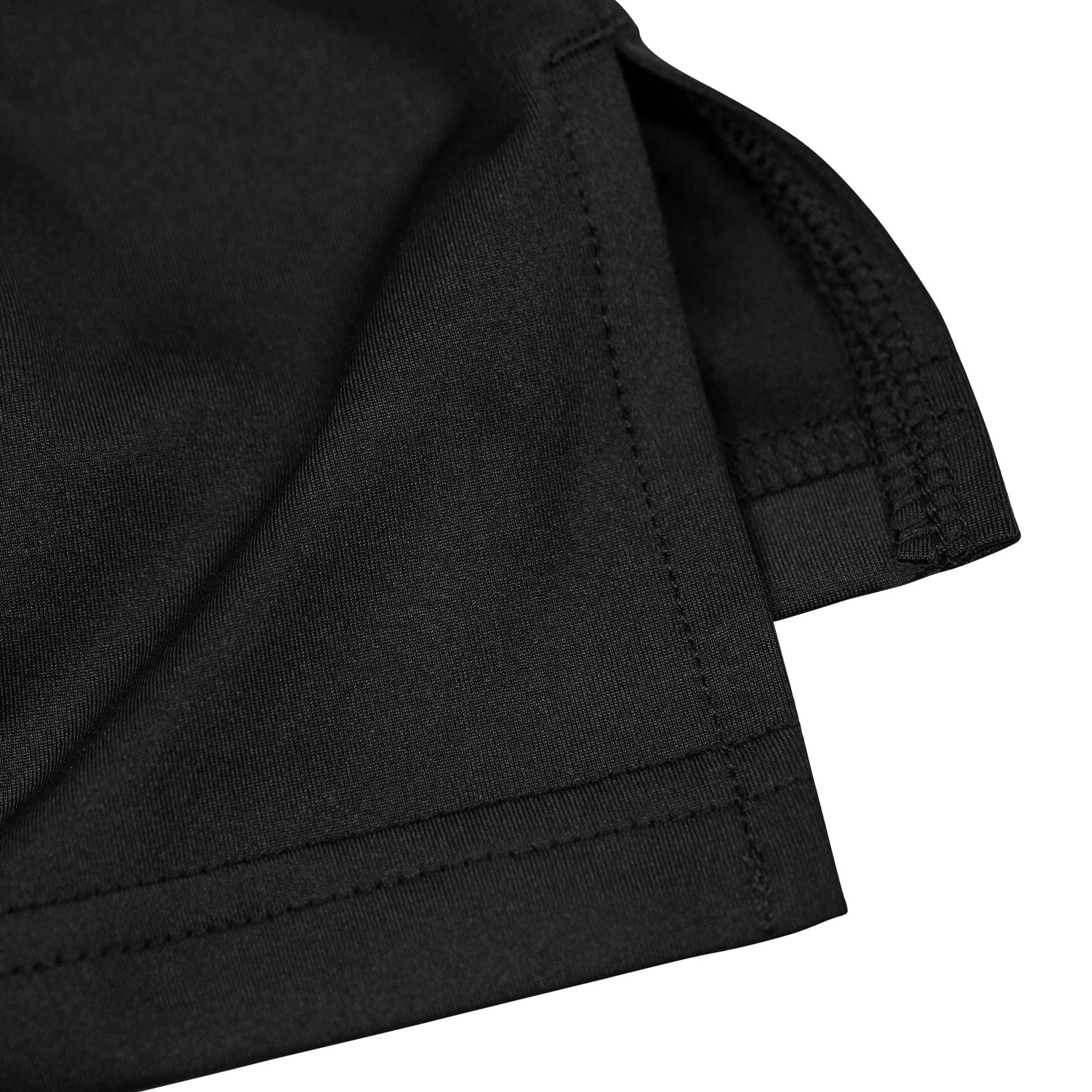 [BLACKSHIELD SECURITY] Performance Polo [BLK/GRY]