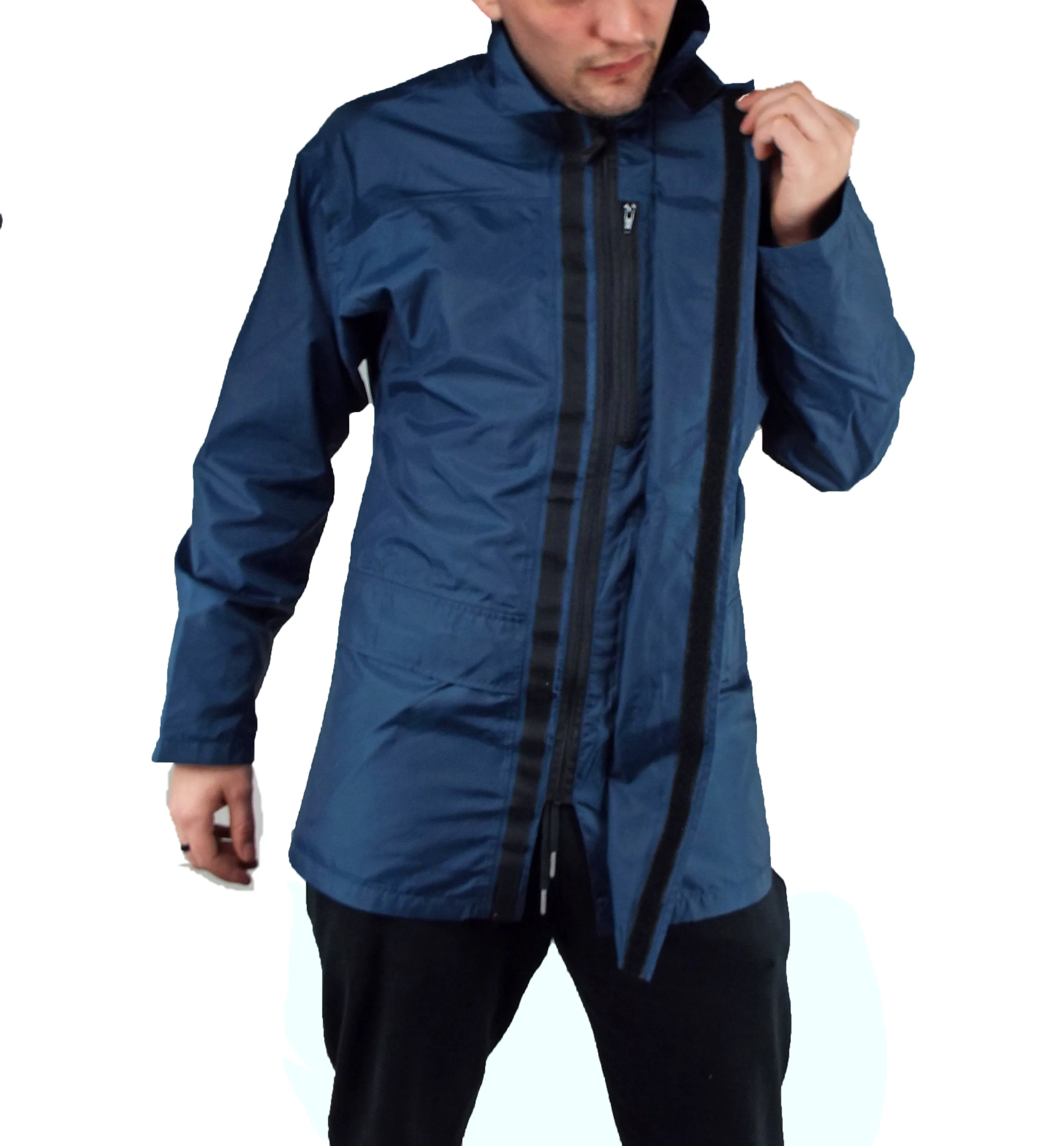 British RAF - Waterproof Jacket - Foul Weather - Grade 1