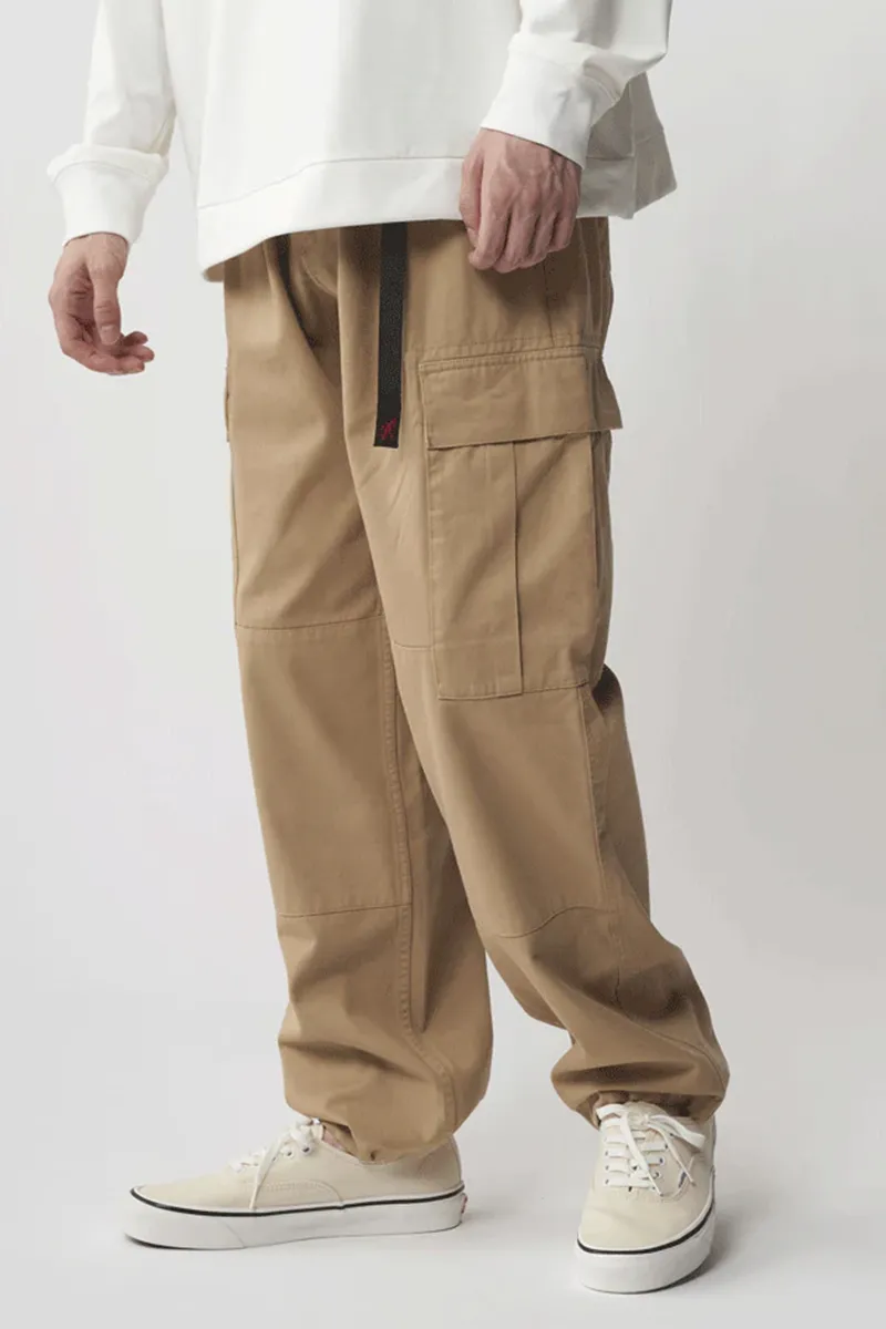 Cargo Pants - Chino