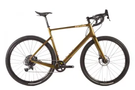 Cervelo Aspero SRAM Apex Gravel Bike 2020, Size 58cm