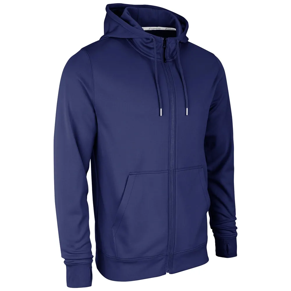 Champro Youth Lineup Fleece Zip Up Hoodie