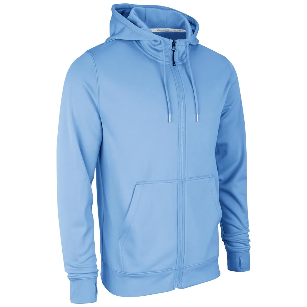 Champro Youth Lineup Fleece Zip Up Hoodie