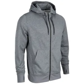 Champro Youth Lineup Fleece Zip Up Hoodie