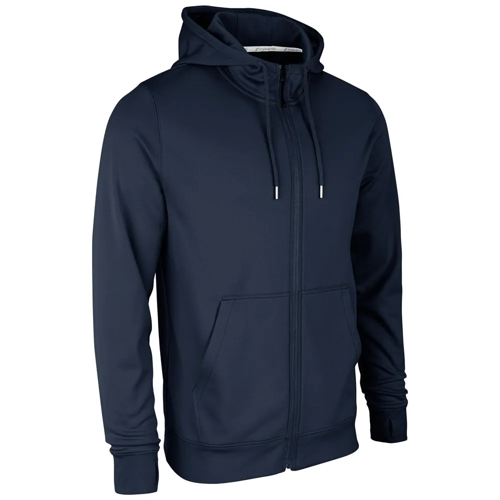 Champro Youth Lineup Fleece Zip Up Hoodie