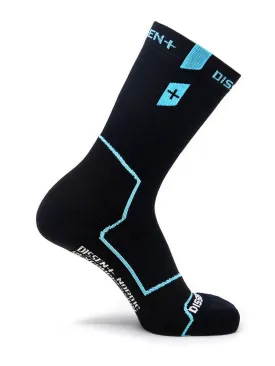 Dissent Nordic DLX wool Socks