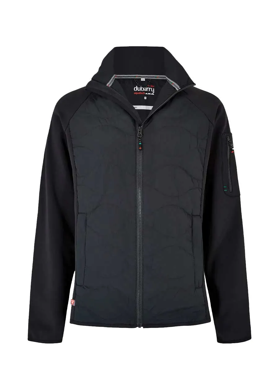 DUBARRY Atlantica Hybrid Jacket - Men's - Graphite