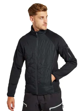 DUBARRY Atlantica Hybrid Jacket - Men's - Graphite