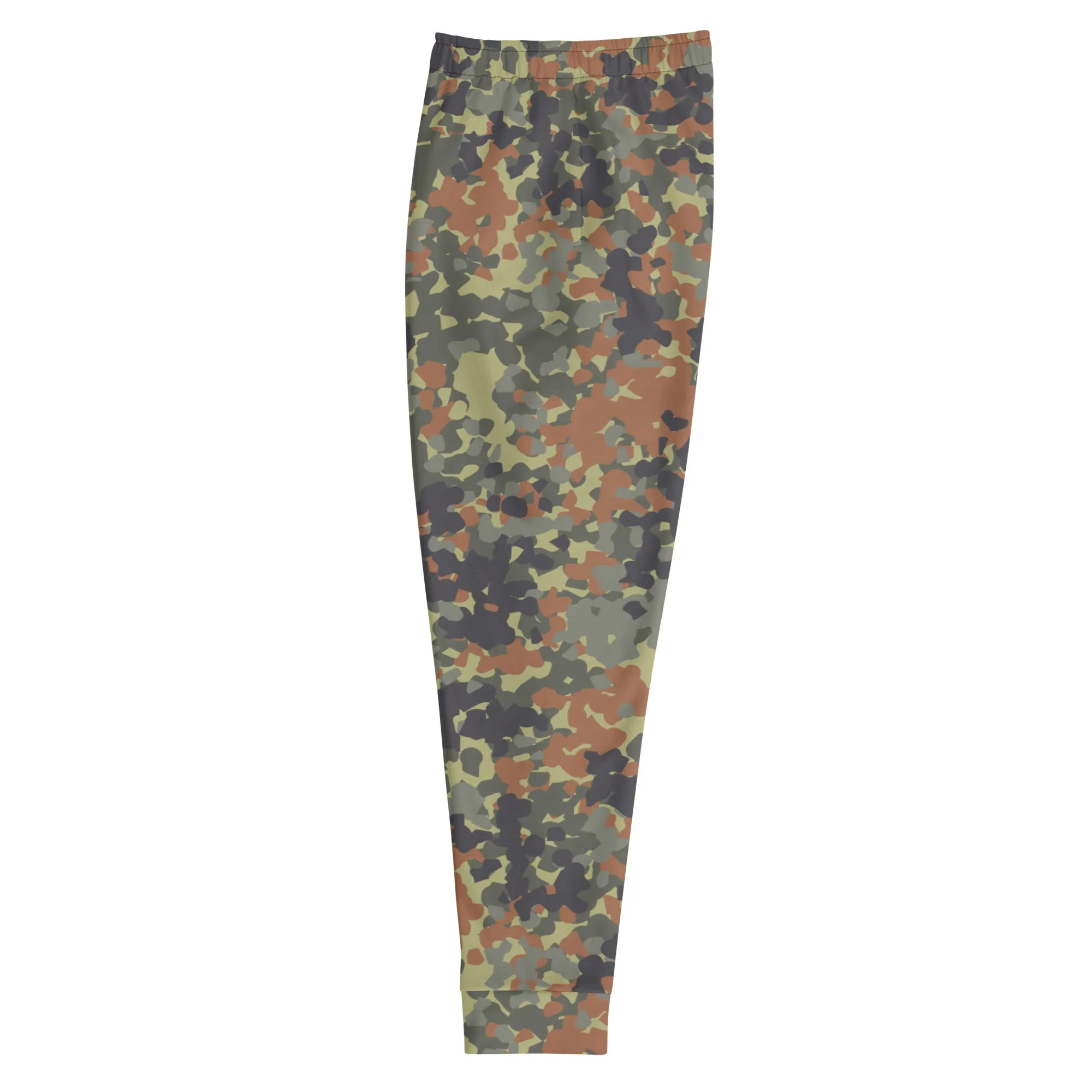 Flecktarn Recon Camo Men's Joggers