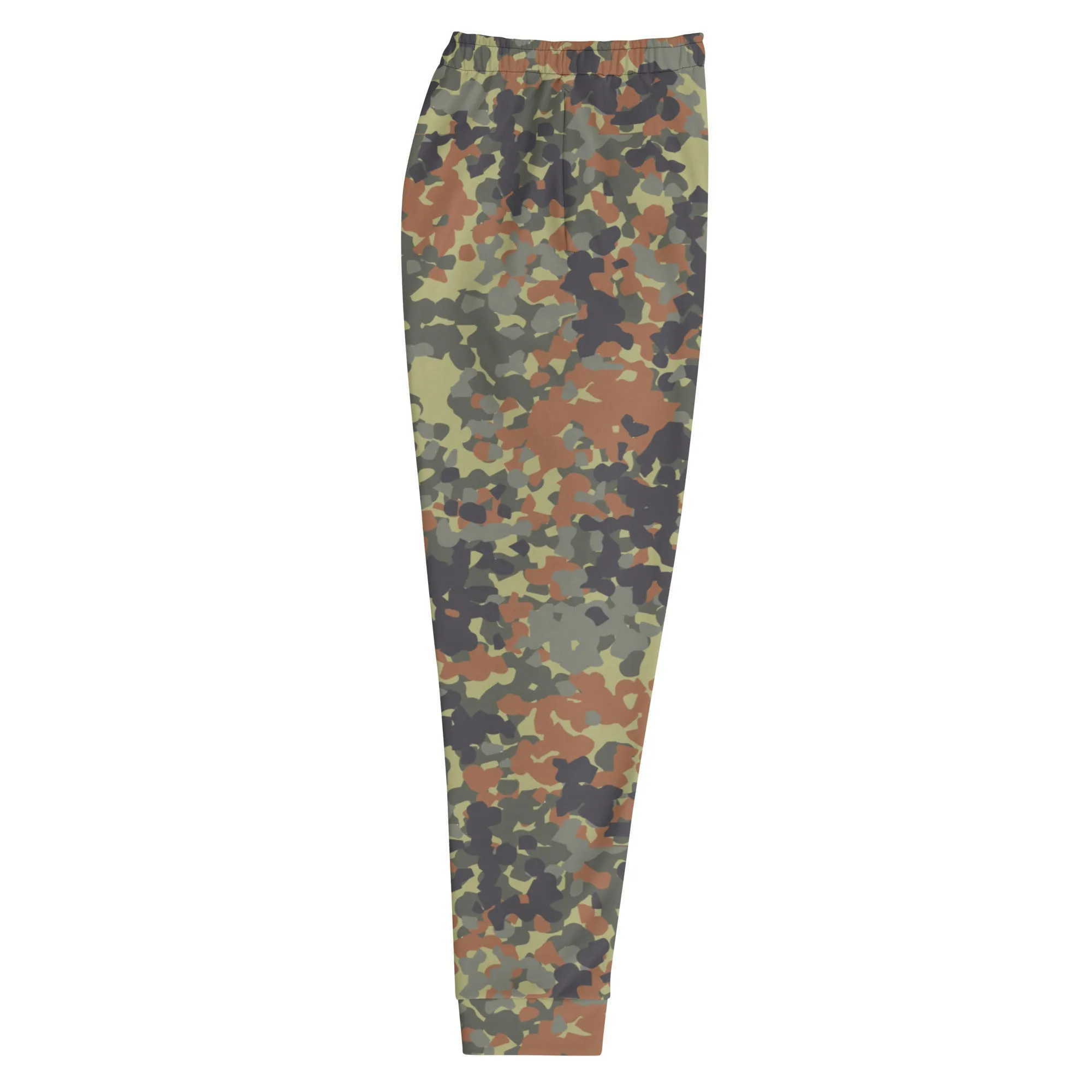 Flecktarn Recon Camo Men's Joggers