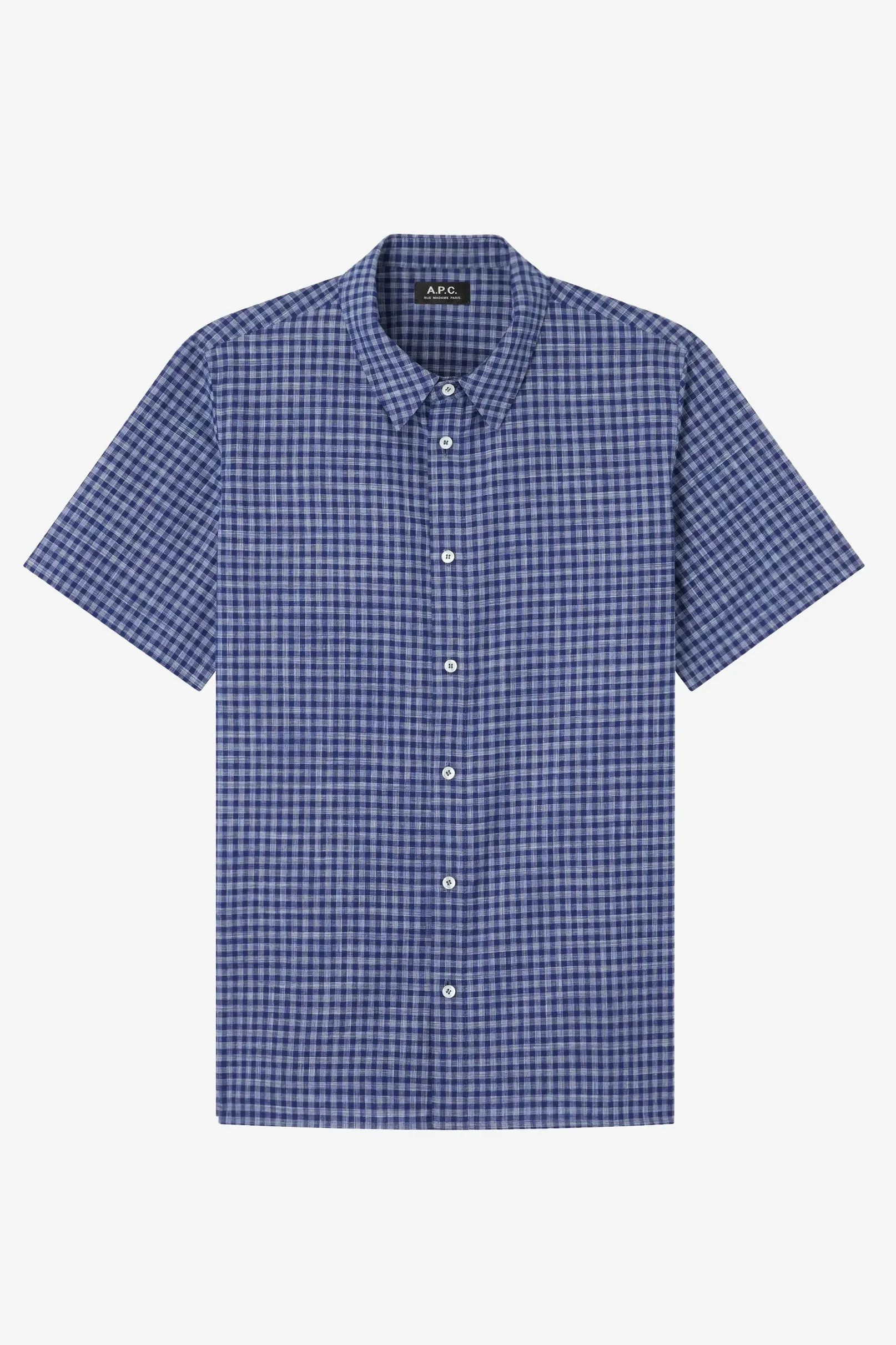 Gabriel Short Sleeve Shirt