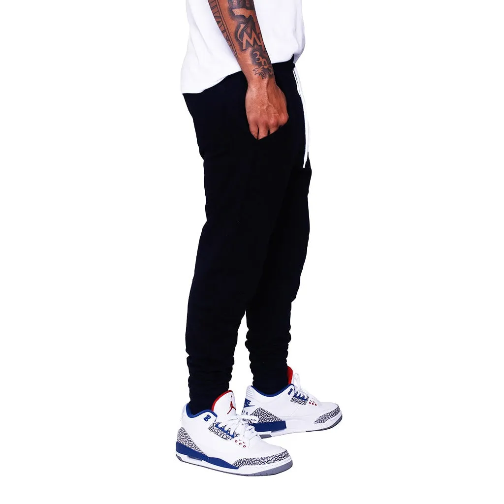 Hardbody Jogger Sweatpants Black