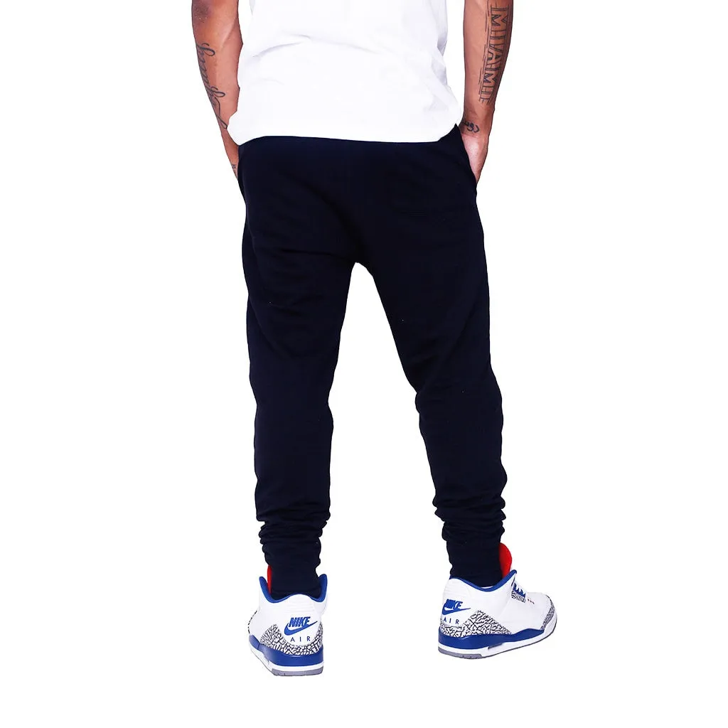 Hardbody Jogger Sweatpants Black