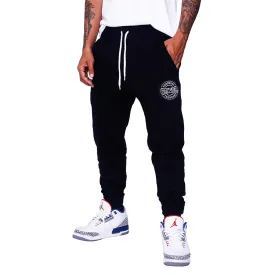 Hardbody Jogger Sweatpants Black