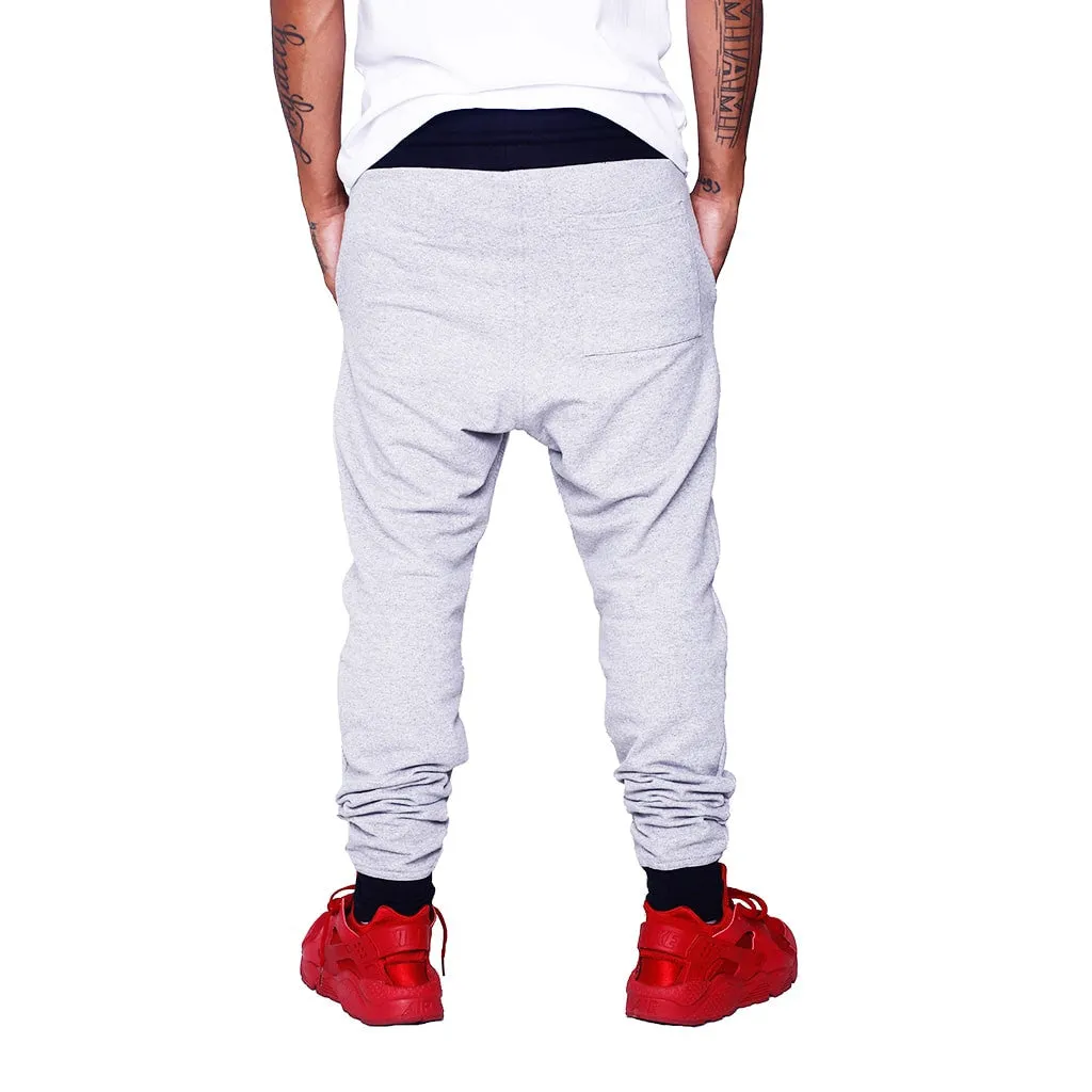 Hardbody Jogger Sweatpants Heather