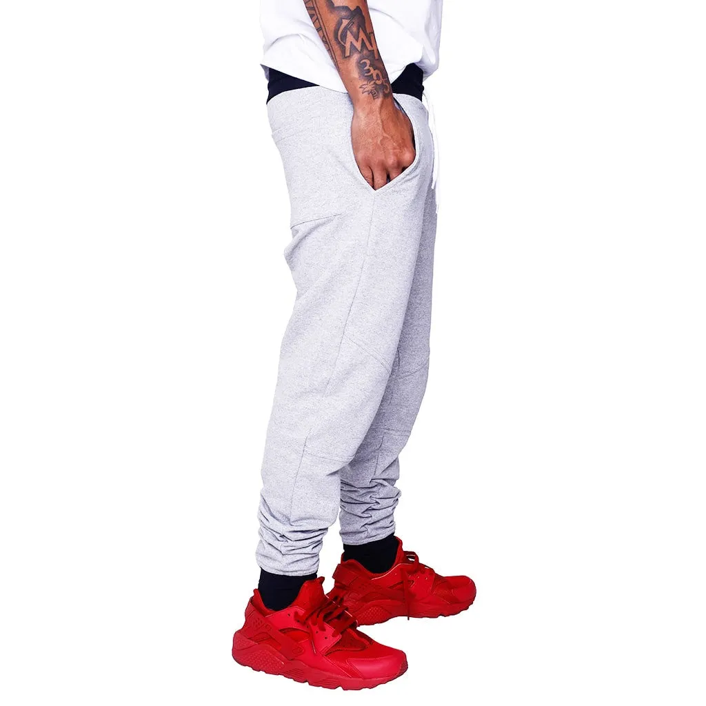 Hardbody Jogger Sweatpants Heather