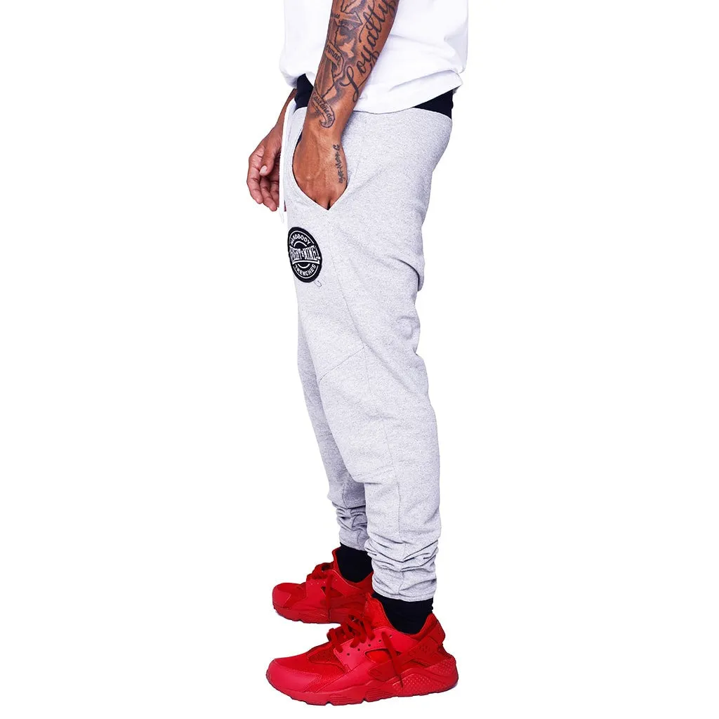 Hardbody Jogger Sweatpants Heather