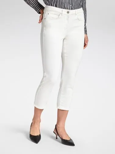 HIGH WAISTED SKINNY JEANS