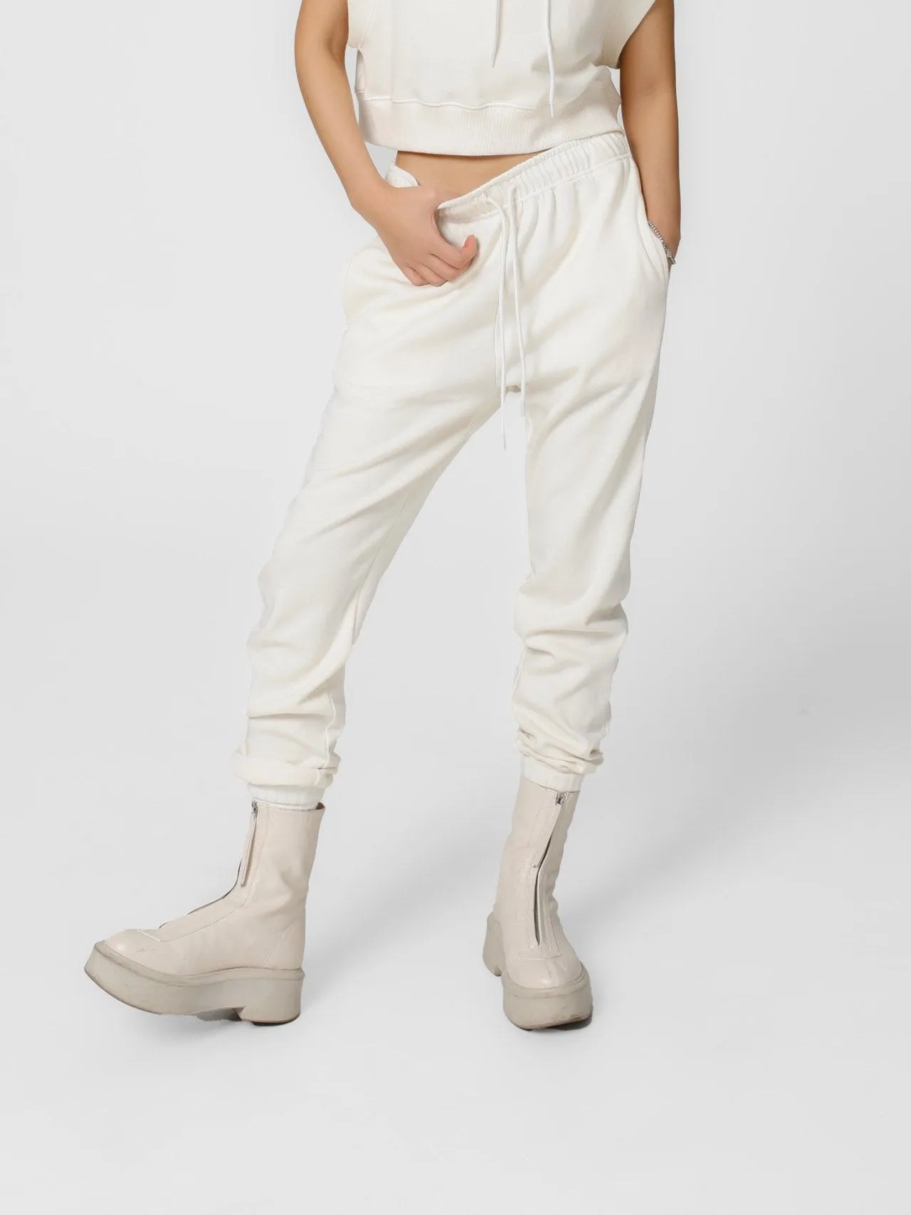 KITSCH JOGGER SWEATPANTS