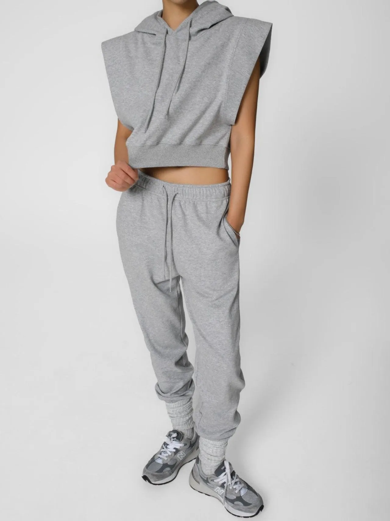 KITSCH JOGGER SWEATPANTS