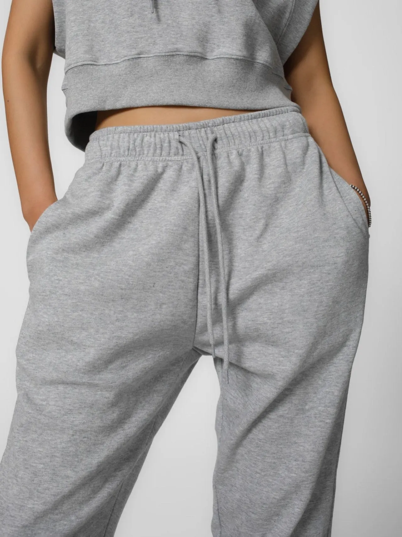 KITSCH JOGGER SWEATPANTS