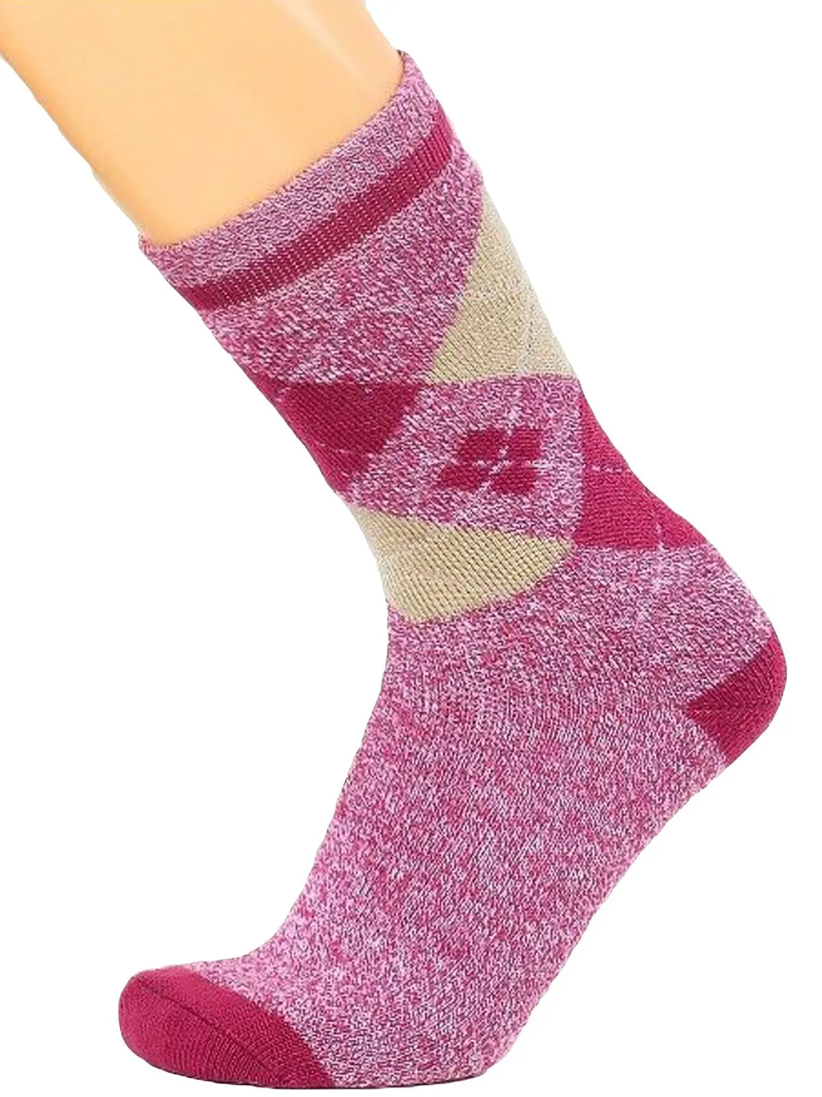 Ladies Thermal Socks - Style C