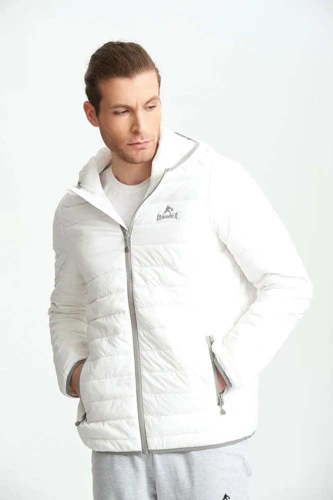 Lightweight Winter Jacket