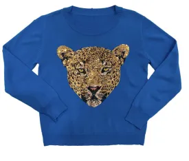 Mega Jaguar Sweater