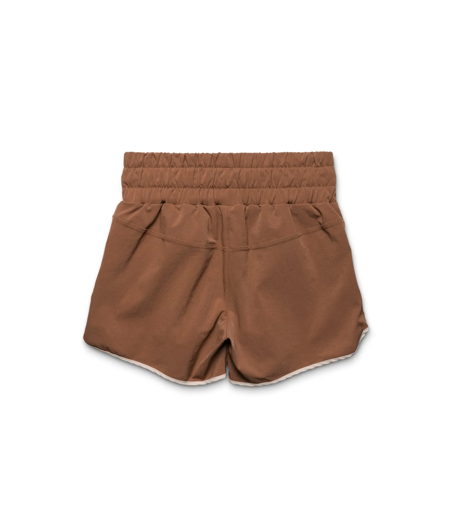 Out West Short