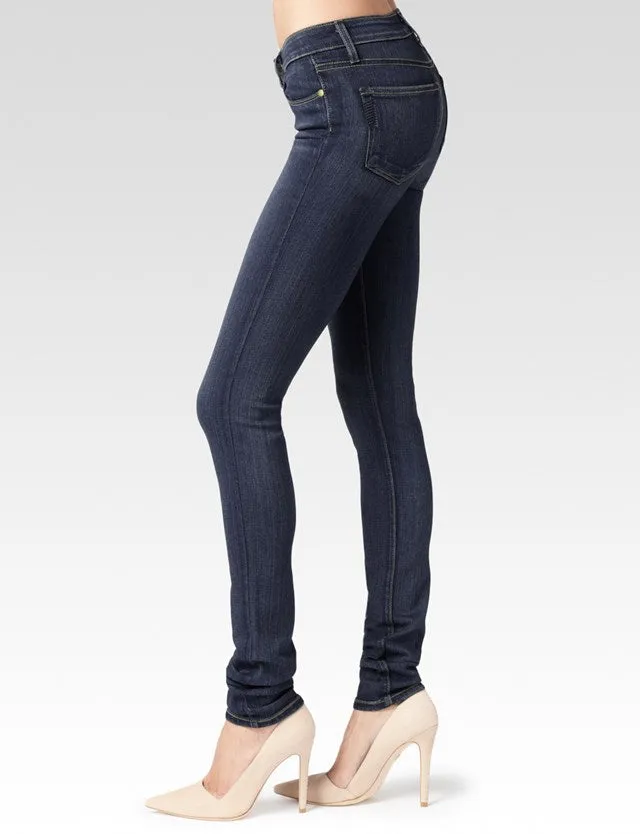 Paige - Leggy Ultra Skinny in Vista