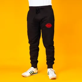 Pander® Black Sweatpants