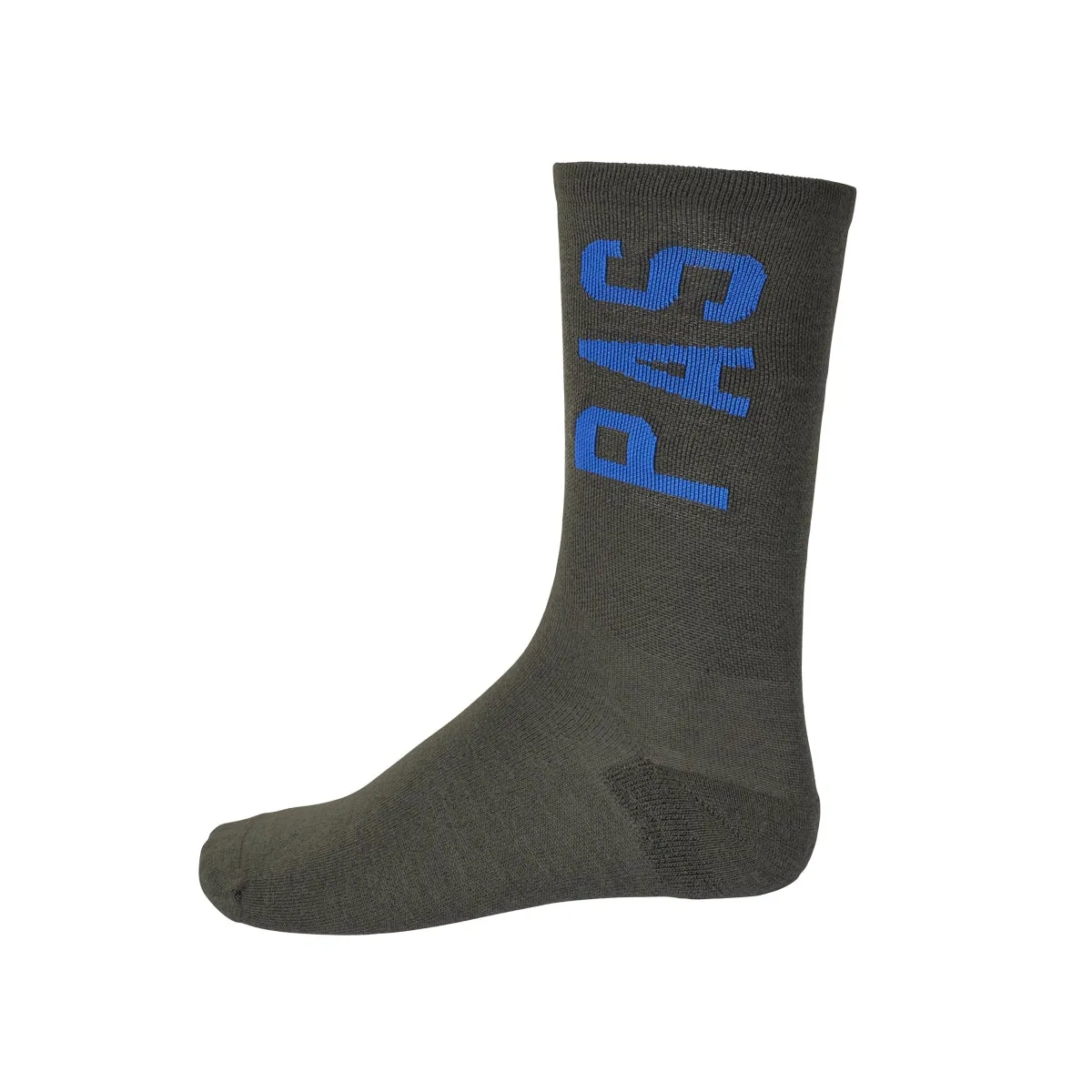 PAS NORMAL STUDIOS PAS Mechanism Socks AW24 - Dark Olive