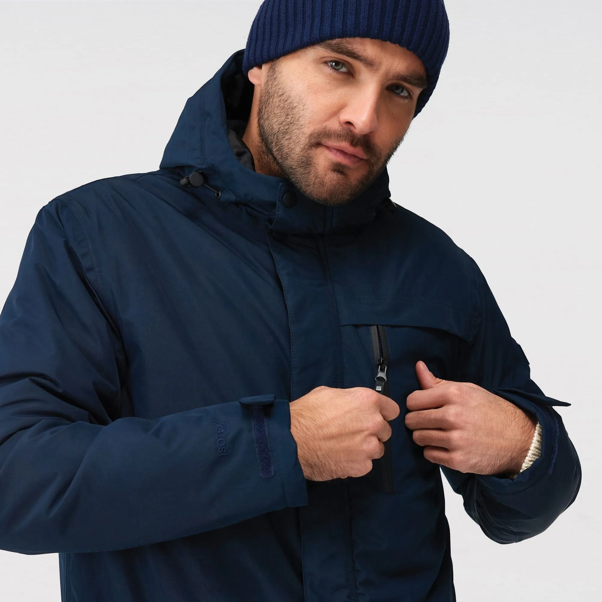 Regatta  Men's Penbreck Waterproof Jacket