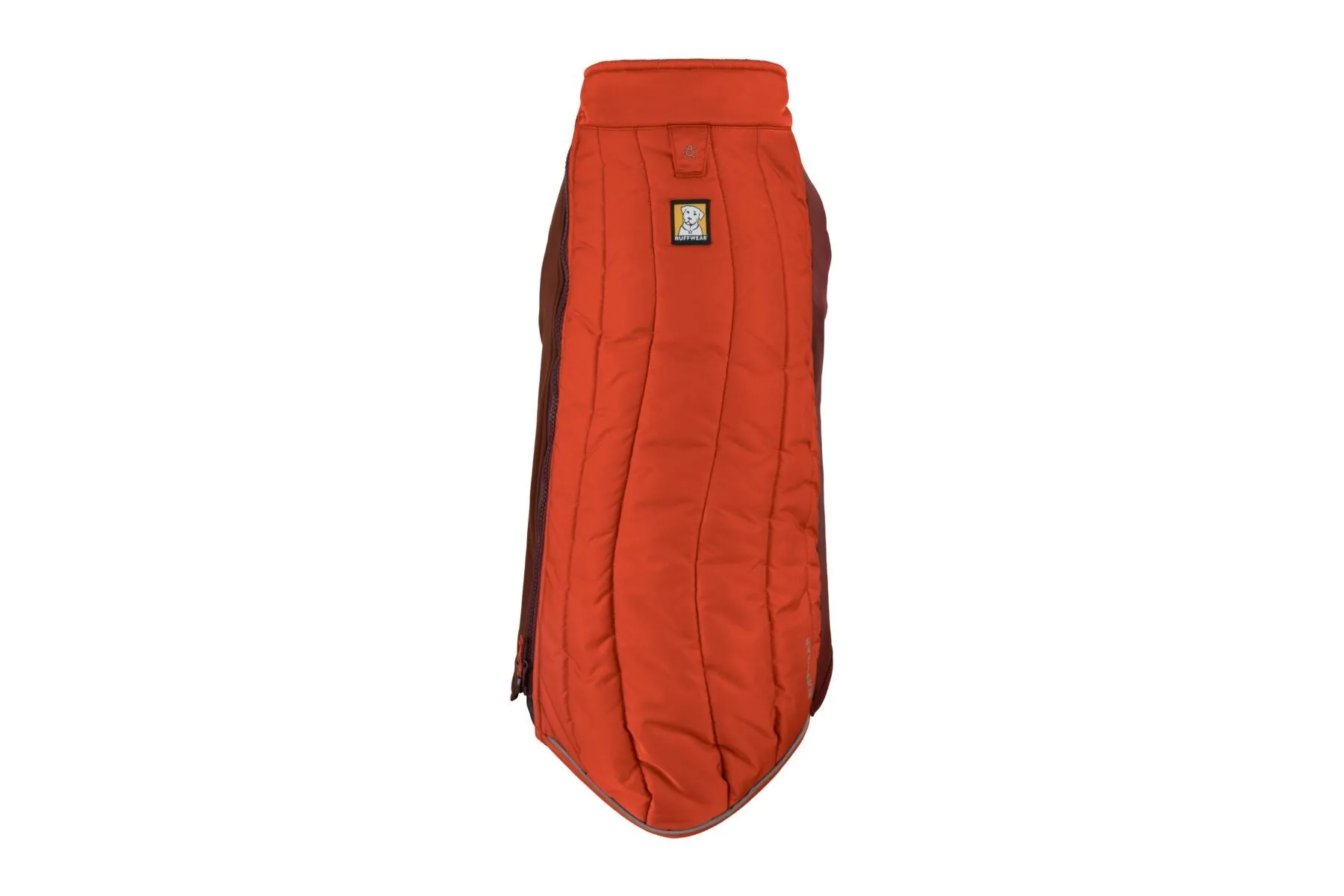 Ruffwear Powder Hound - Orange Small (Customer Return)