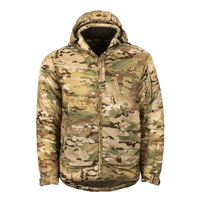 Snugpak Arrowhead Insulated Jacket