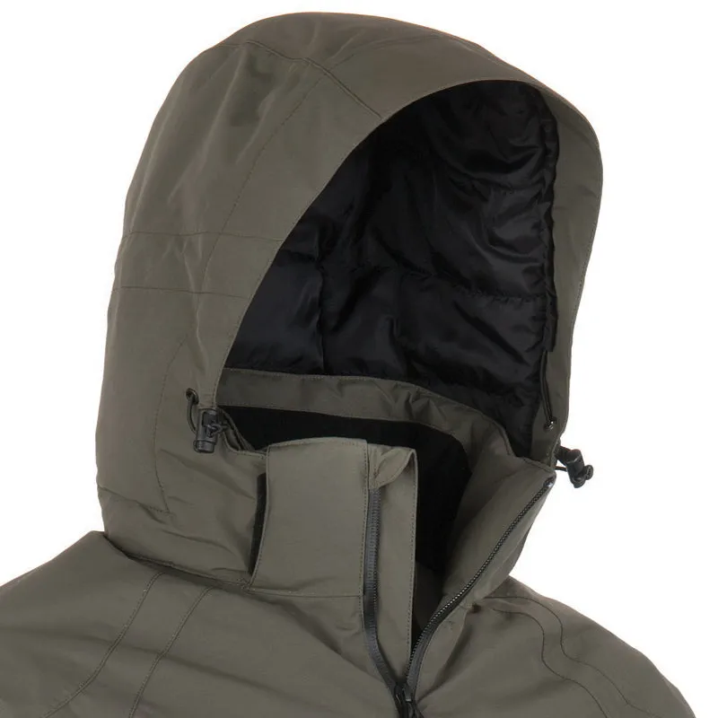 Snugpak Torrent Waterproof Jacket (Insulated)