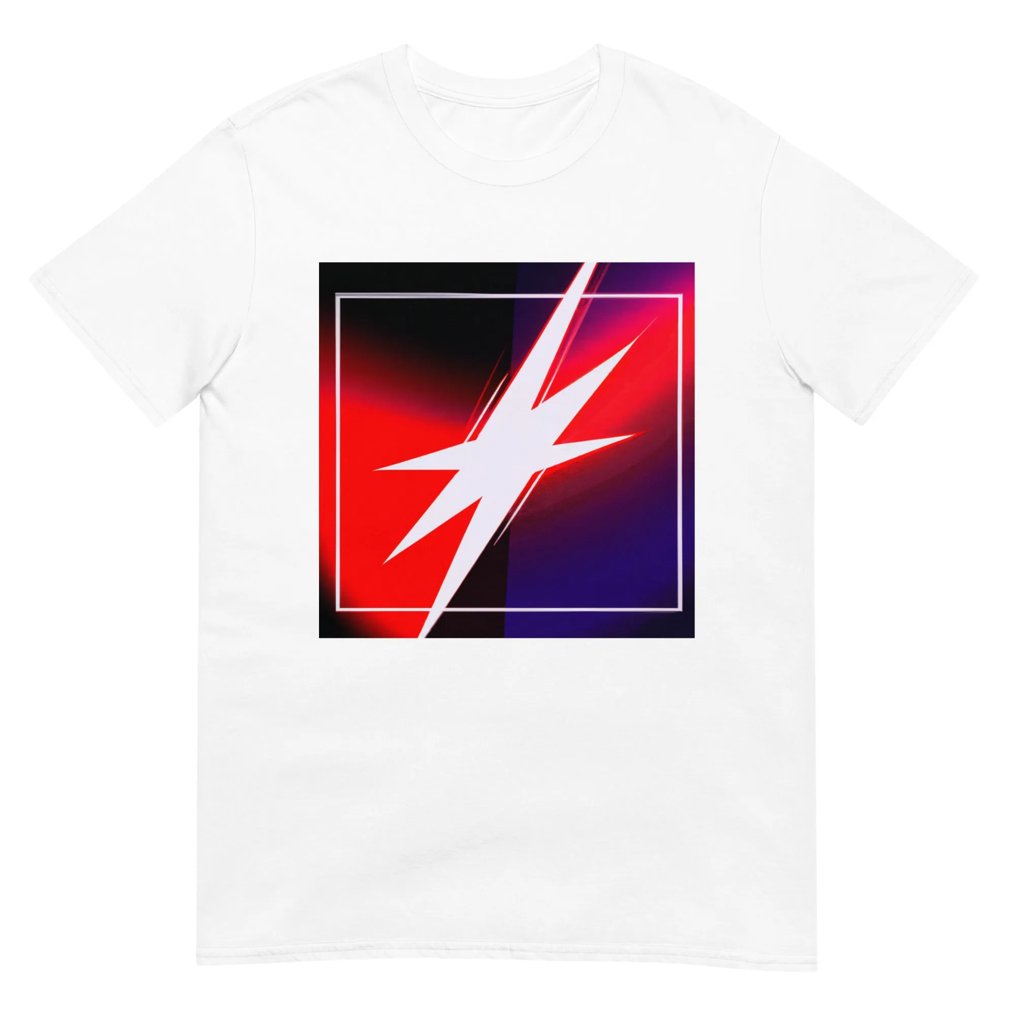 Star Bright Unisex Graphic T-Shirt