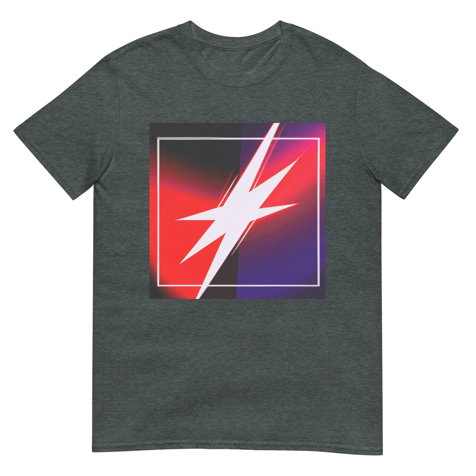 Star Bright Unisex Graphic T-Shirt